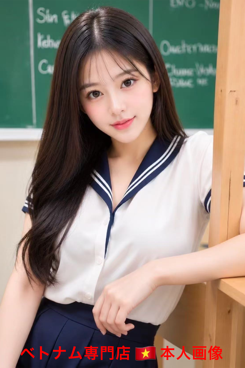 るなちゃん